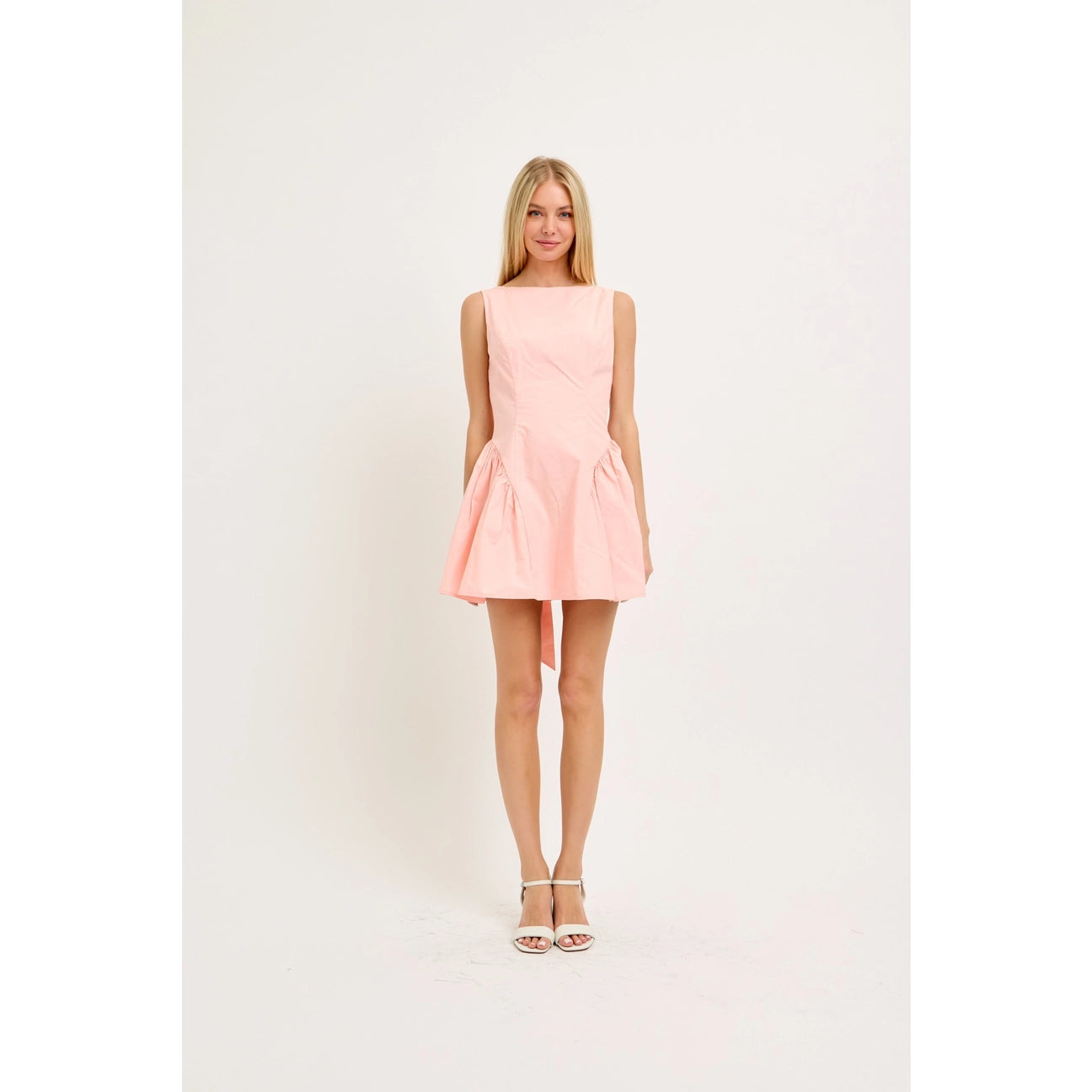 Cressida Dress