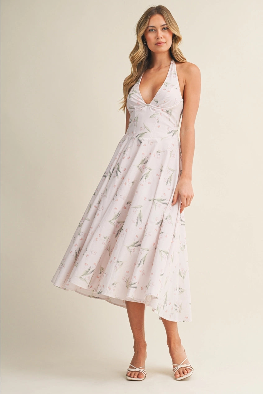 Fiorella Dress