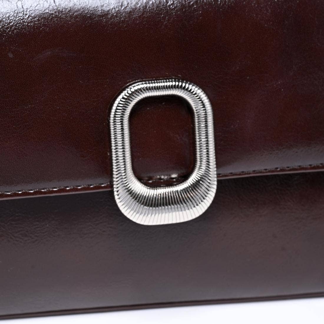 Larek Crossbody