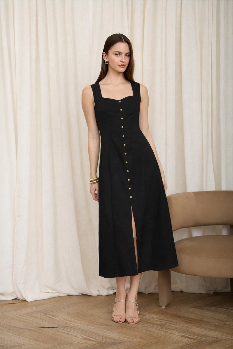 Anaïs Dress - Proper
