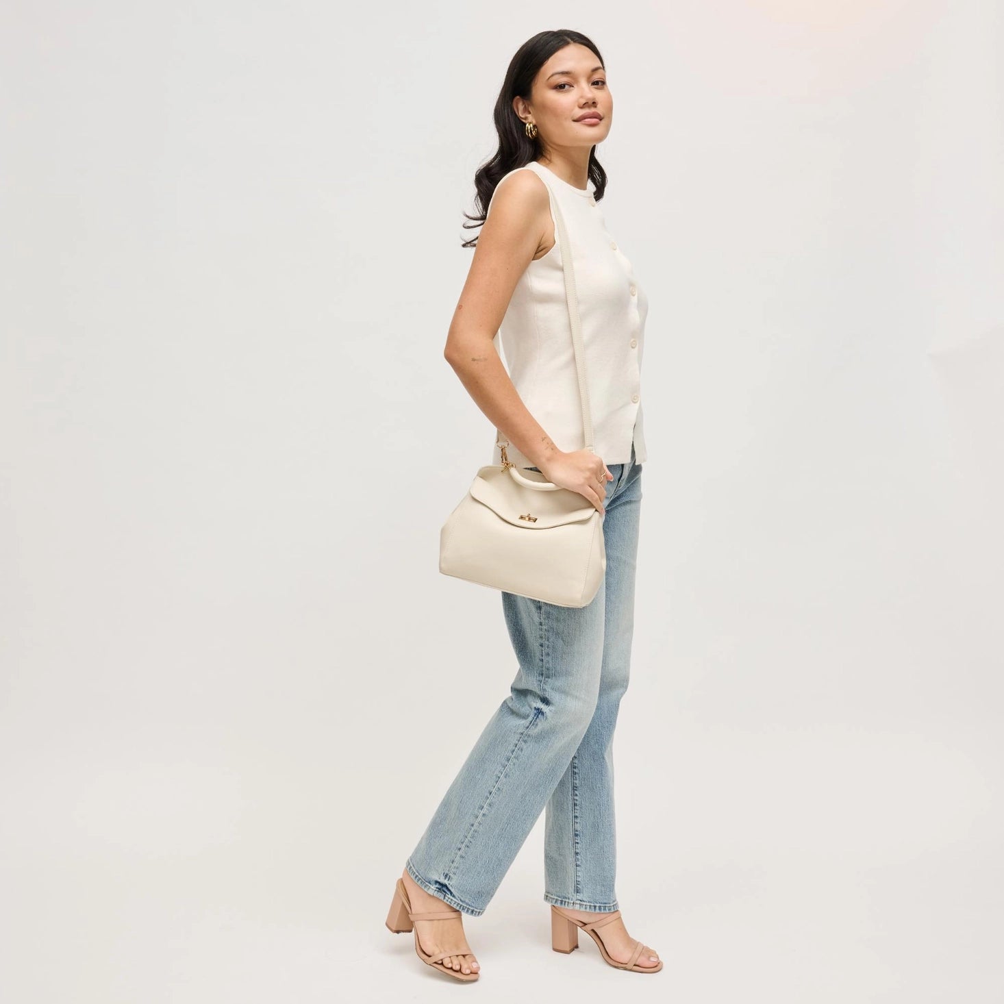 Liza Crossbody