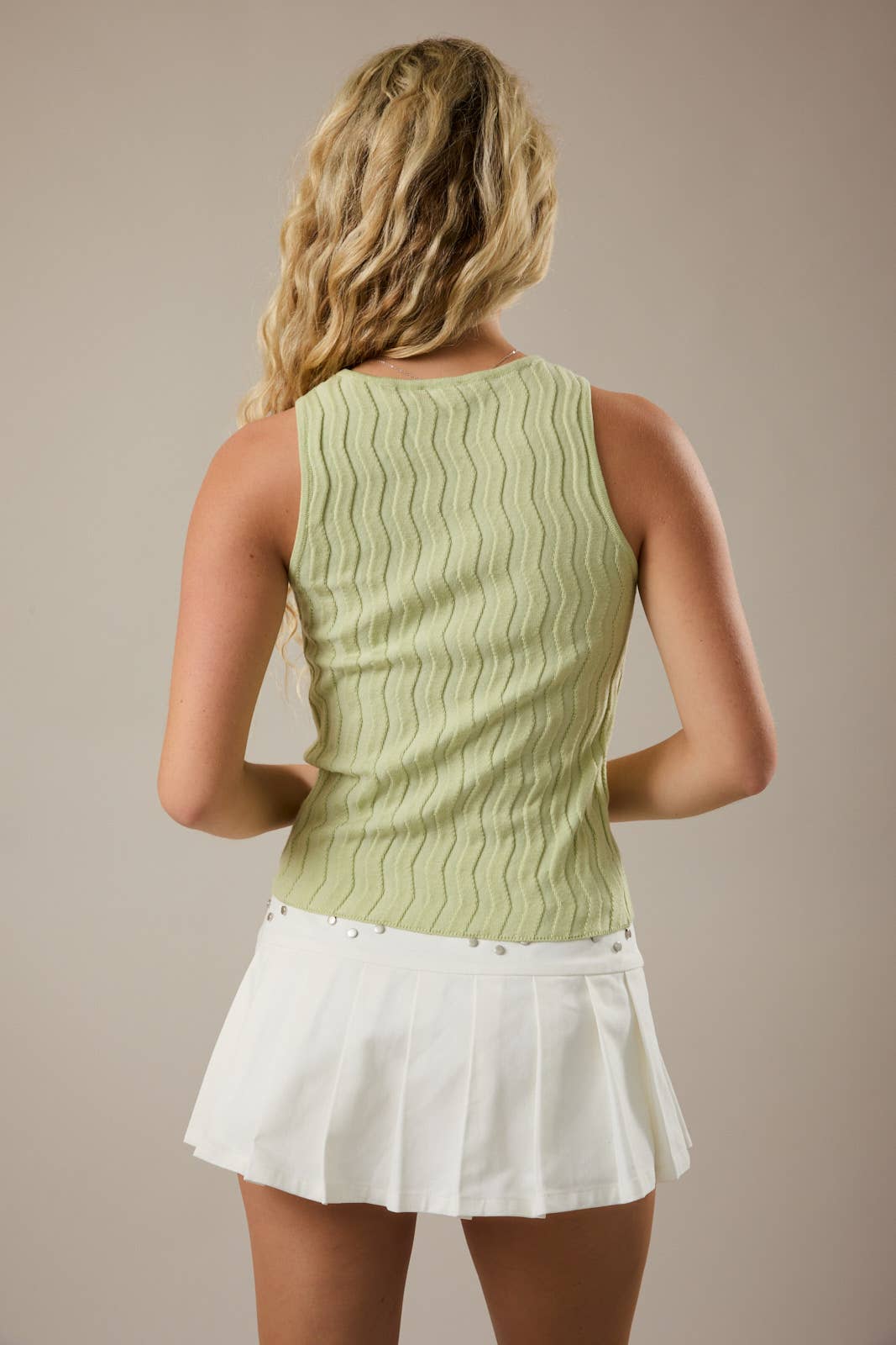 Genevieve Top - Proper