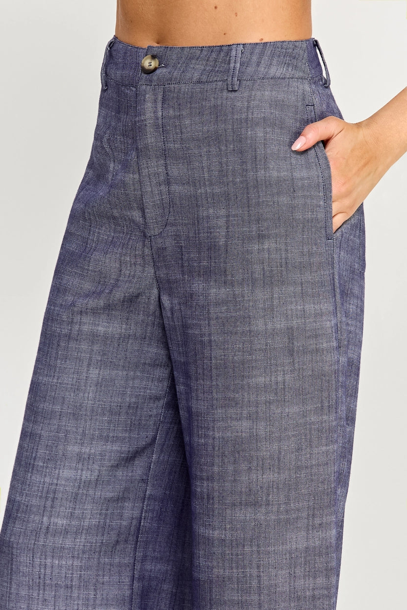 Phaedra Pants - Proper