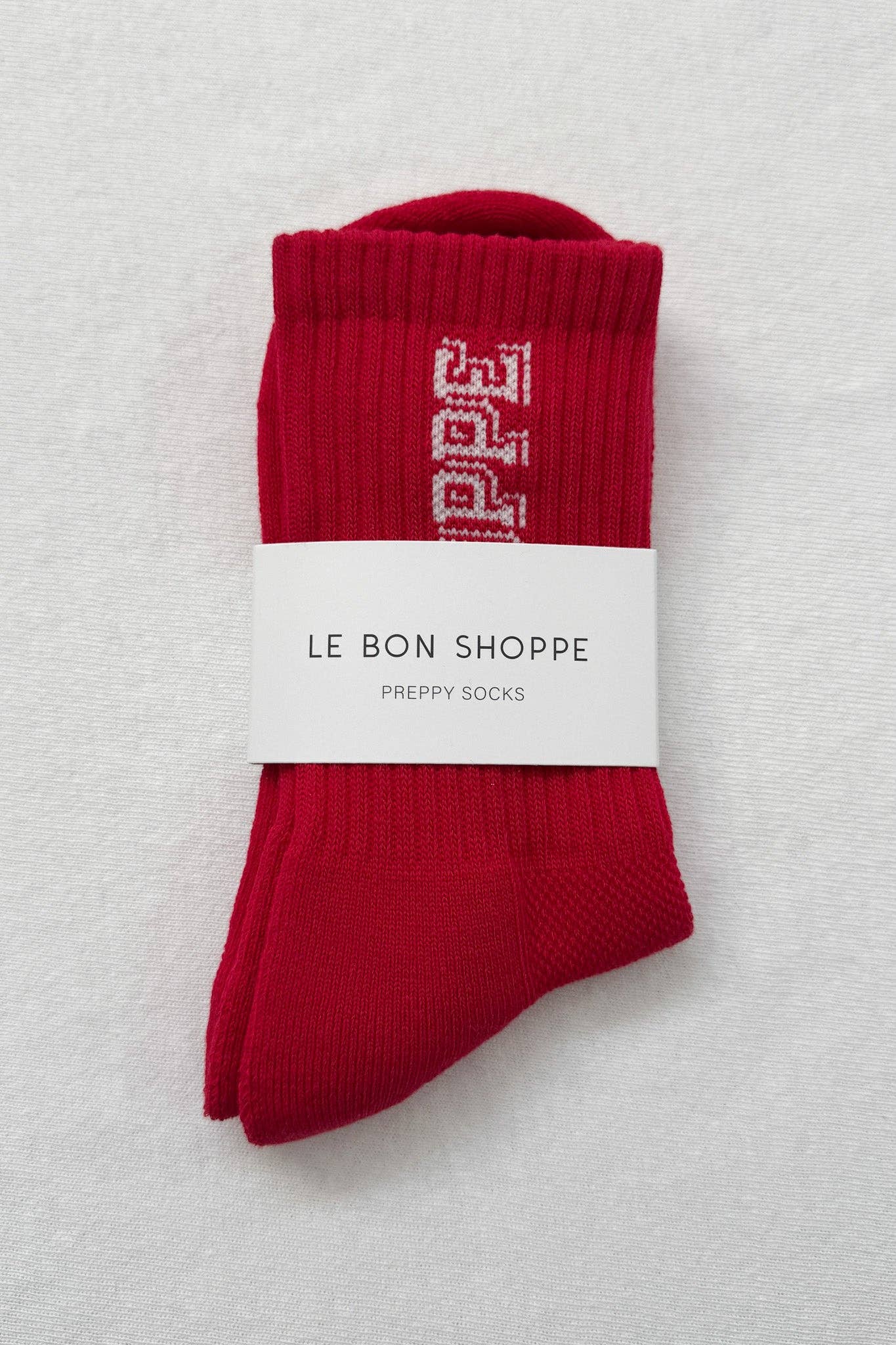Preppy Socks - Proper