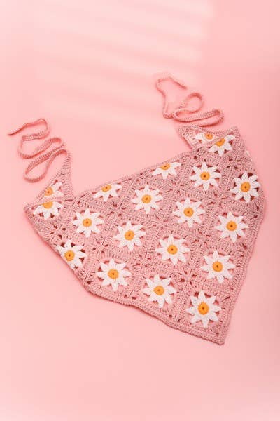 Aiko Head Scarf - Proper