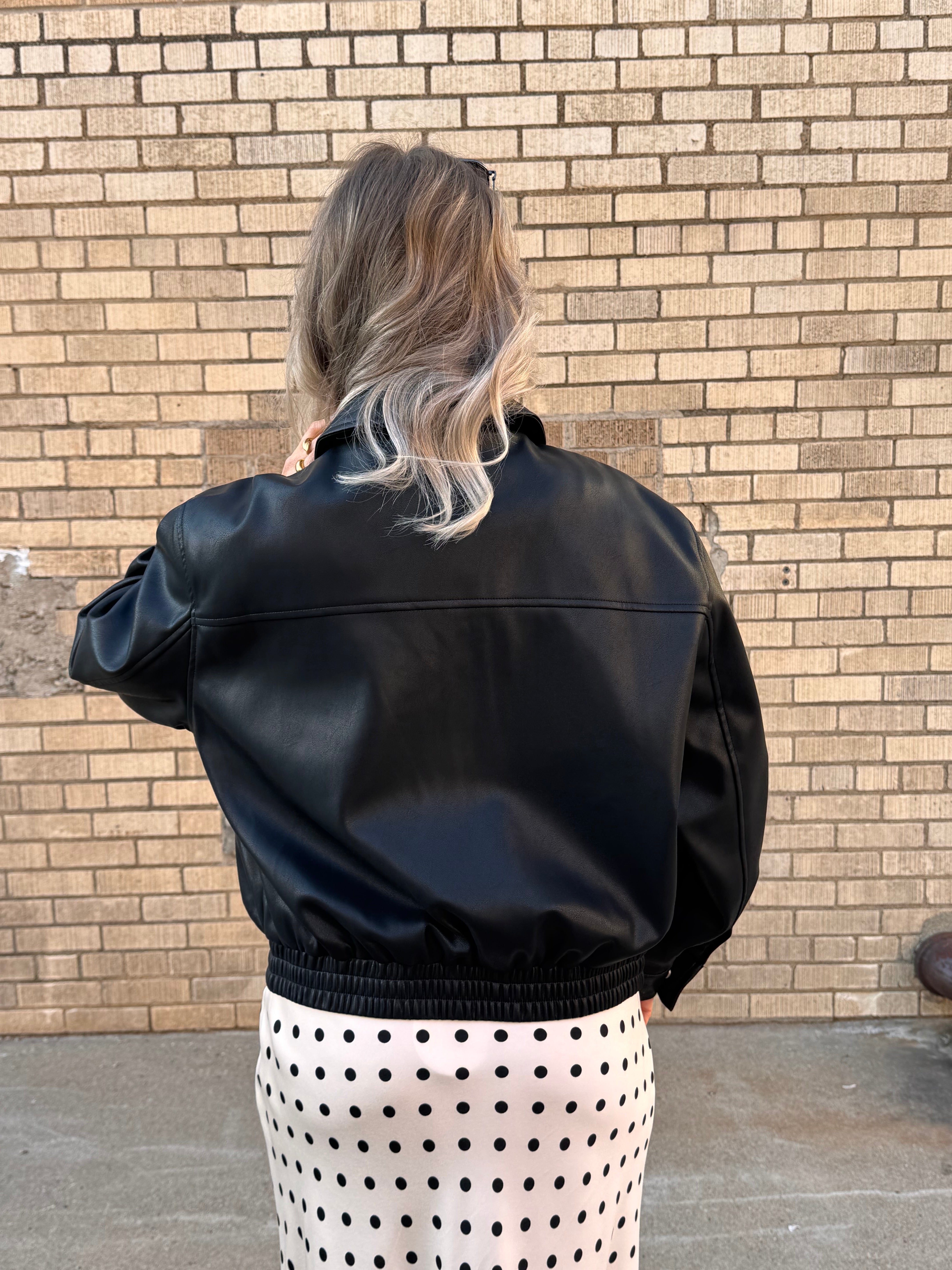 Garance Jacket