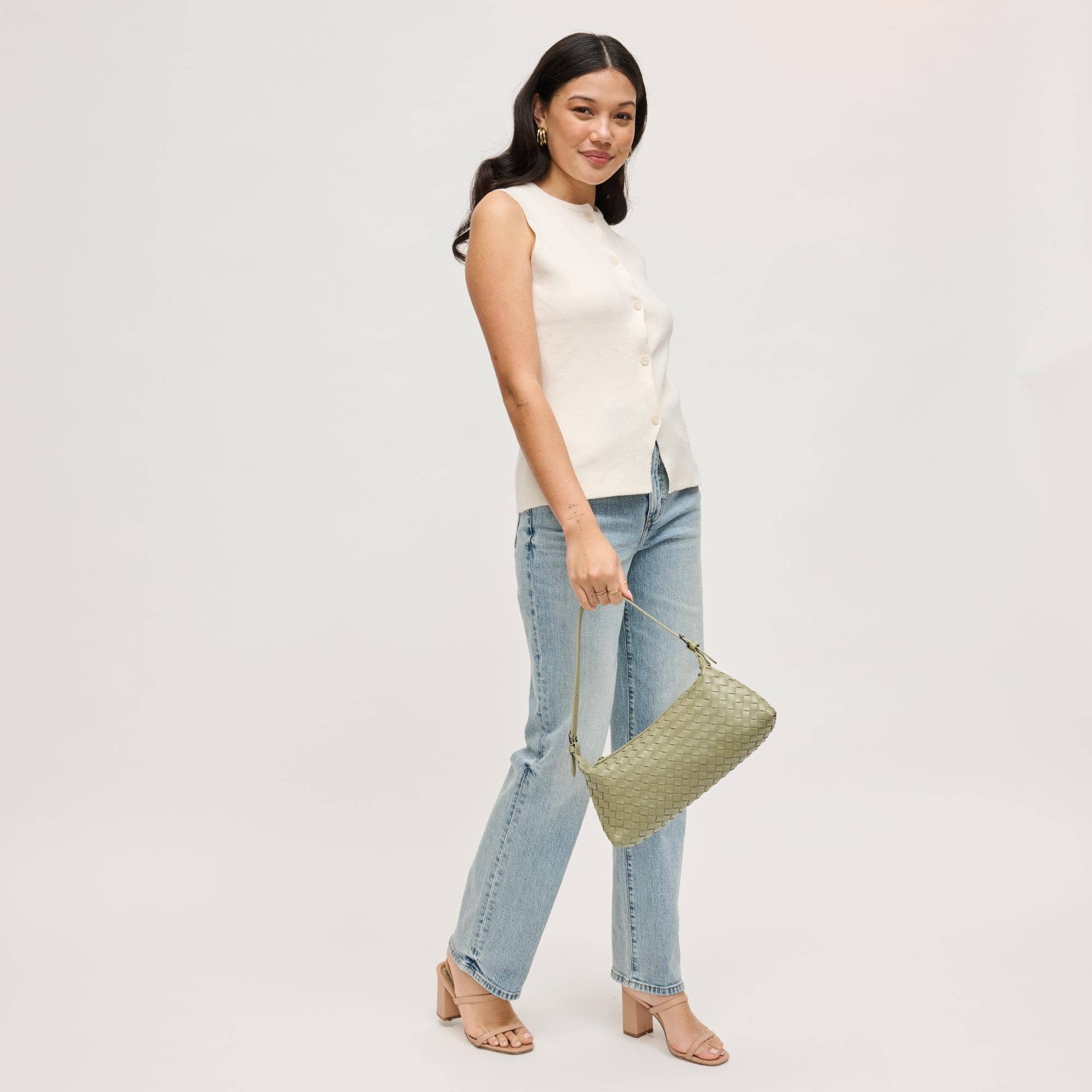 Audrey Shoulder Bag