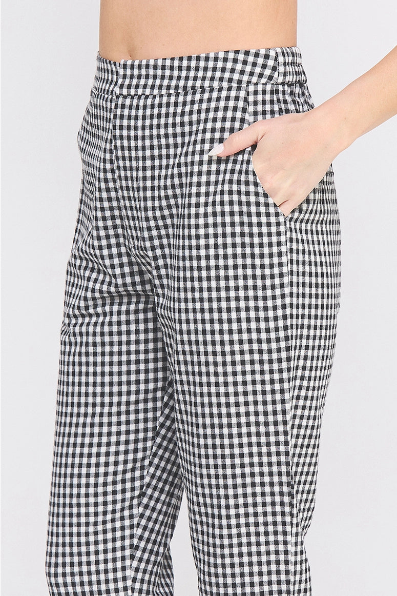 Azelie Pants - Proper