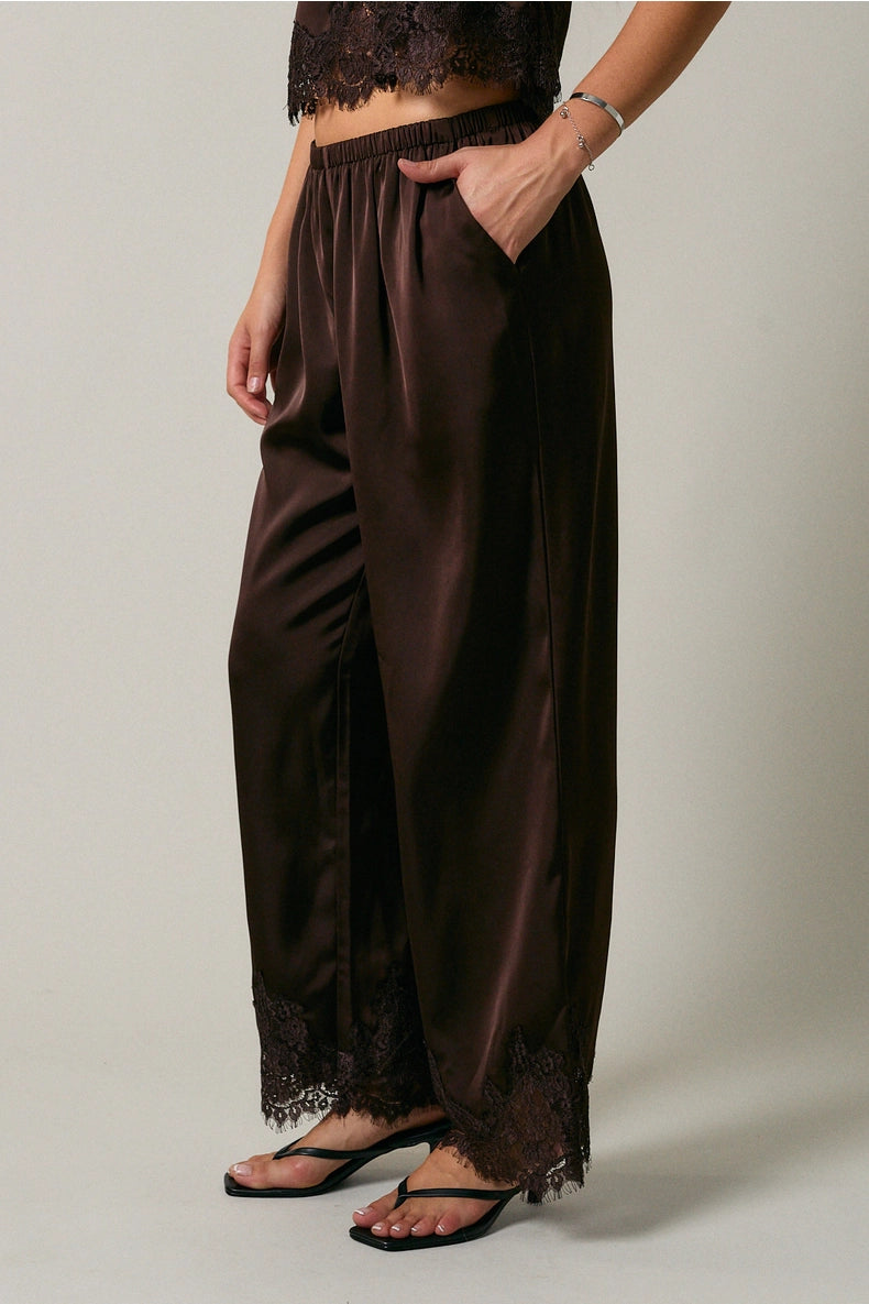 Alaia Pants