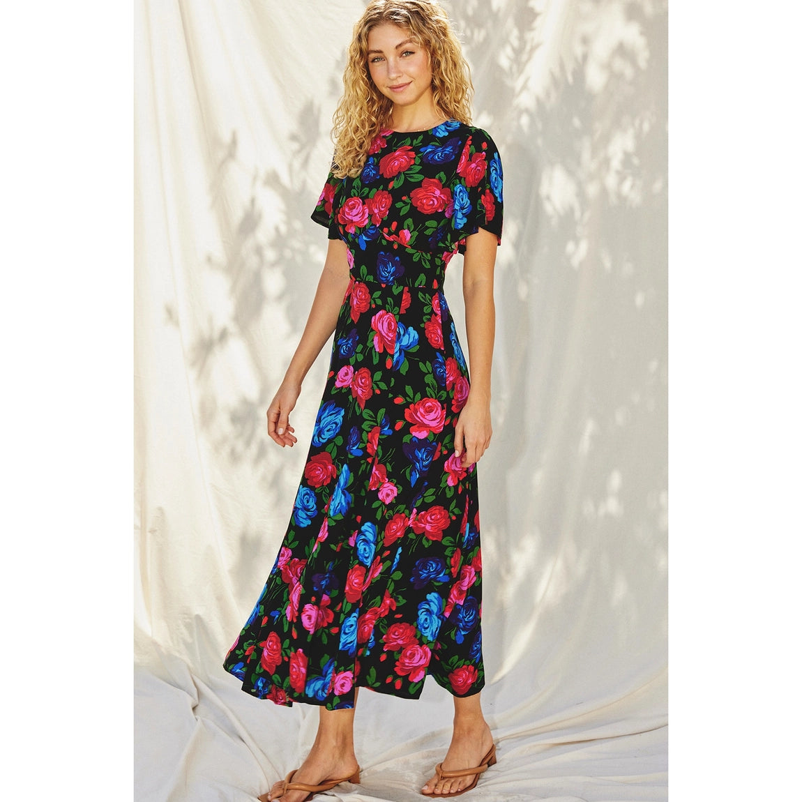 Hattie Dress