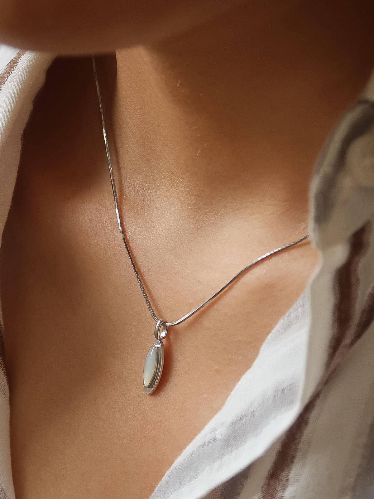 Amulet Necklace