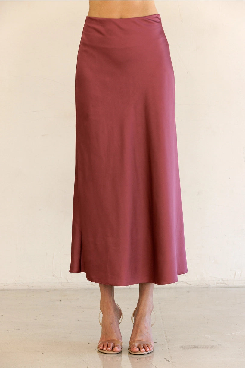 Ren Skirt