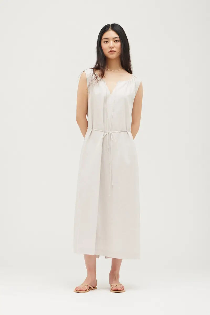 Scout Dress - Proper