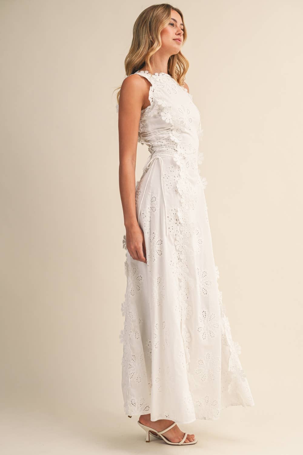 Della Dress - Proper