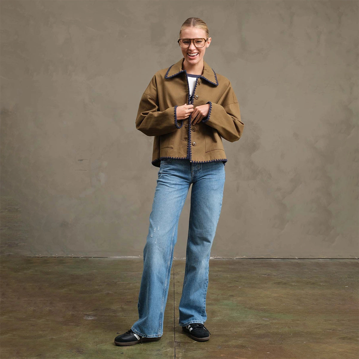 Aven Jacket