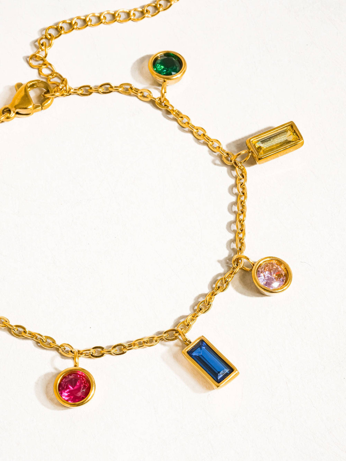 Sydney Bracelet - Proper