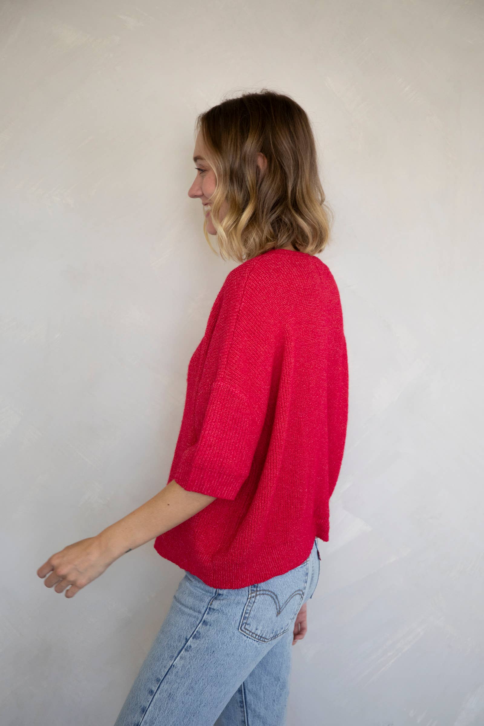 Cherie Cardigan - Proper