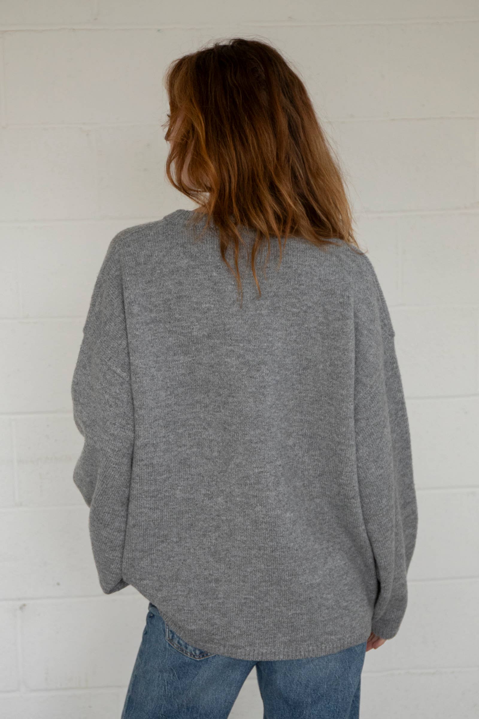 Juniper Cardigan - Proper