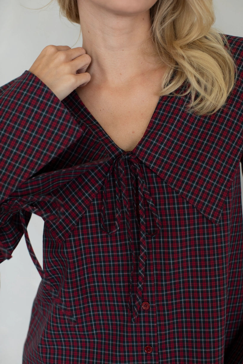 Sylvette Top - Proper