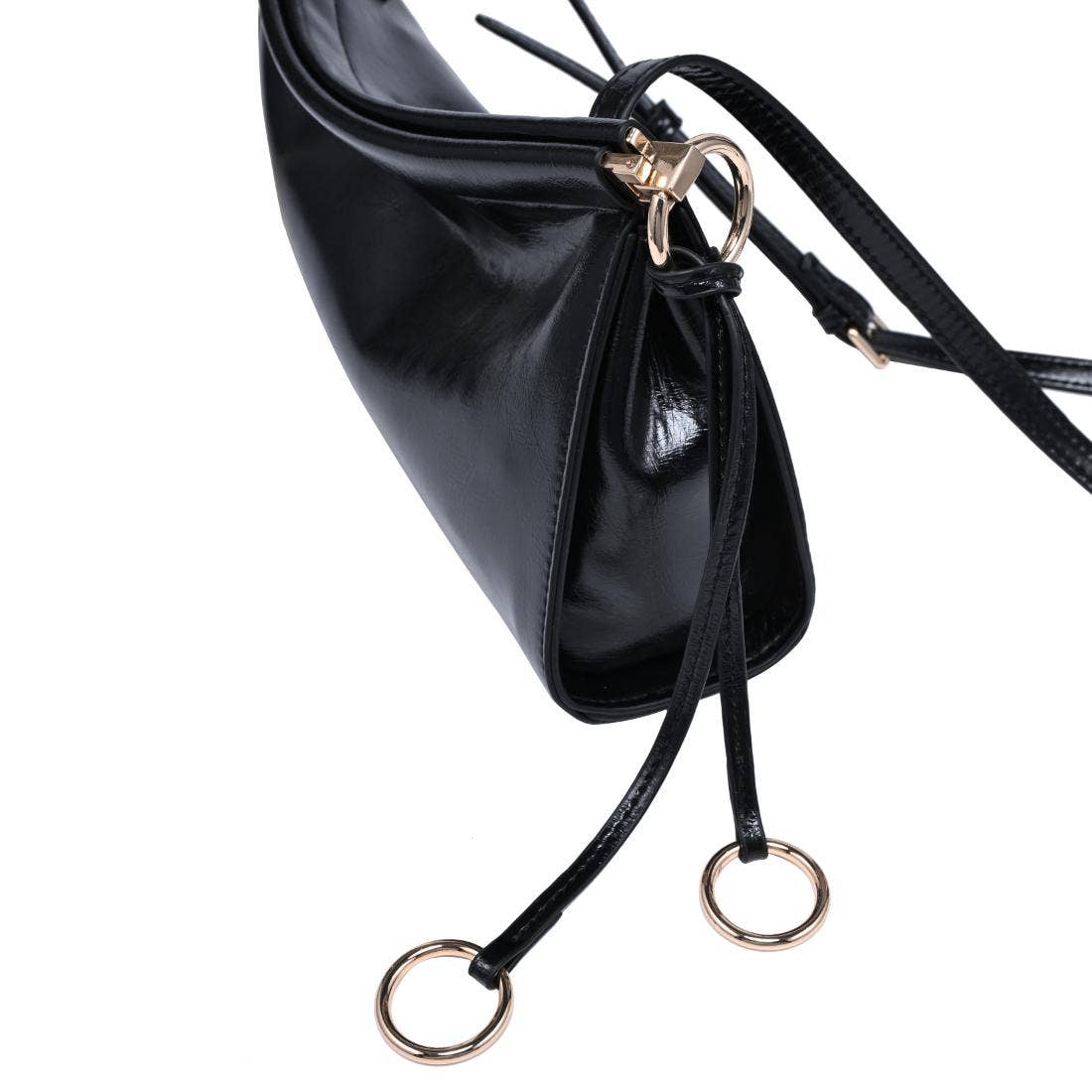 Elowyn Crossbody - Proper