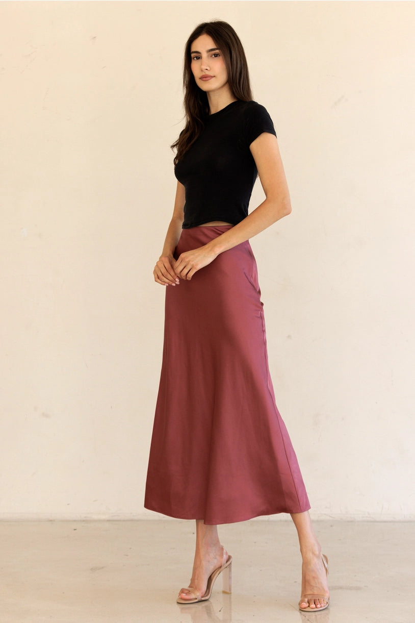 Ren Skirt