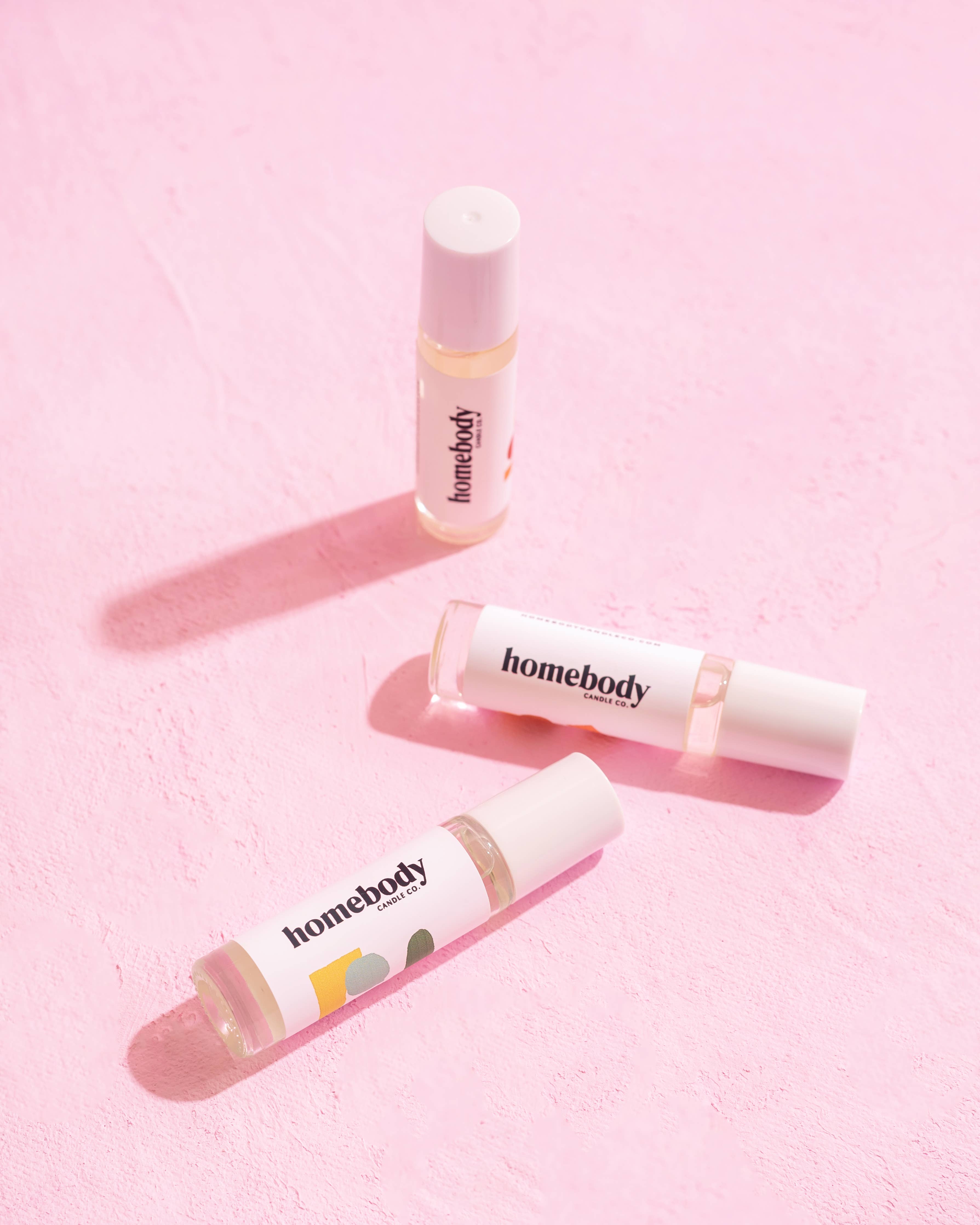 Boardwalk Perfume Oil - Proper