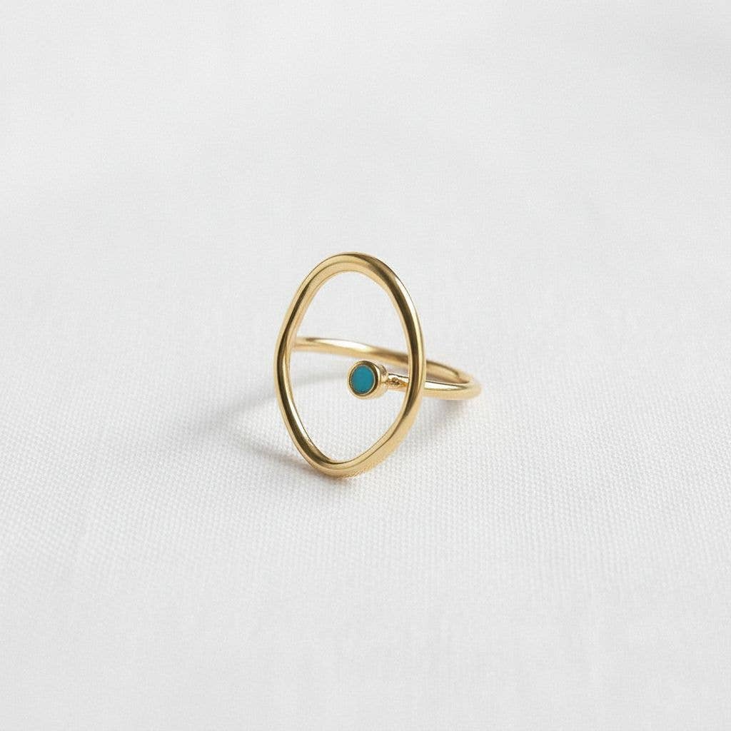Geometric O Ring