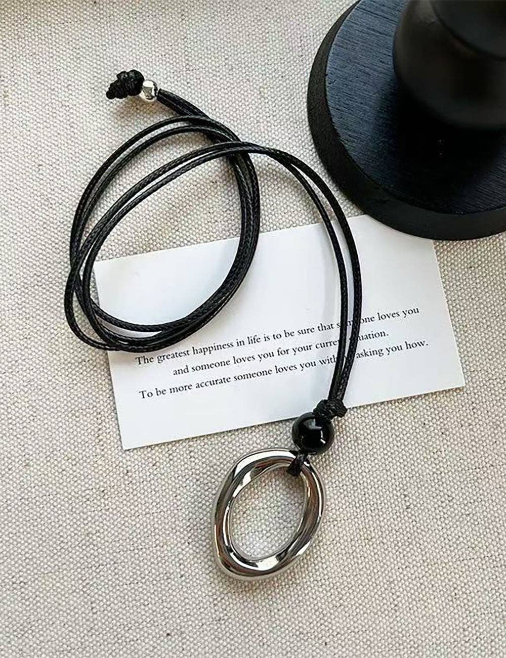 Brooke Necklace