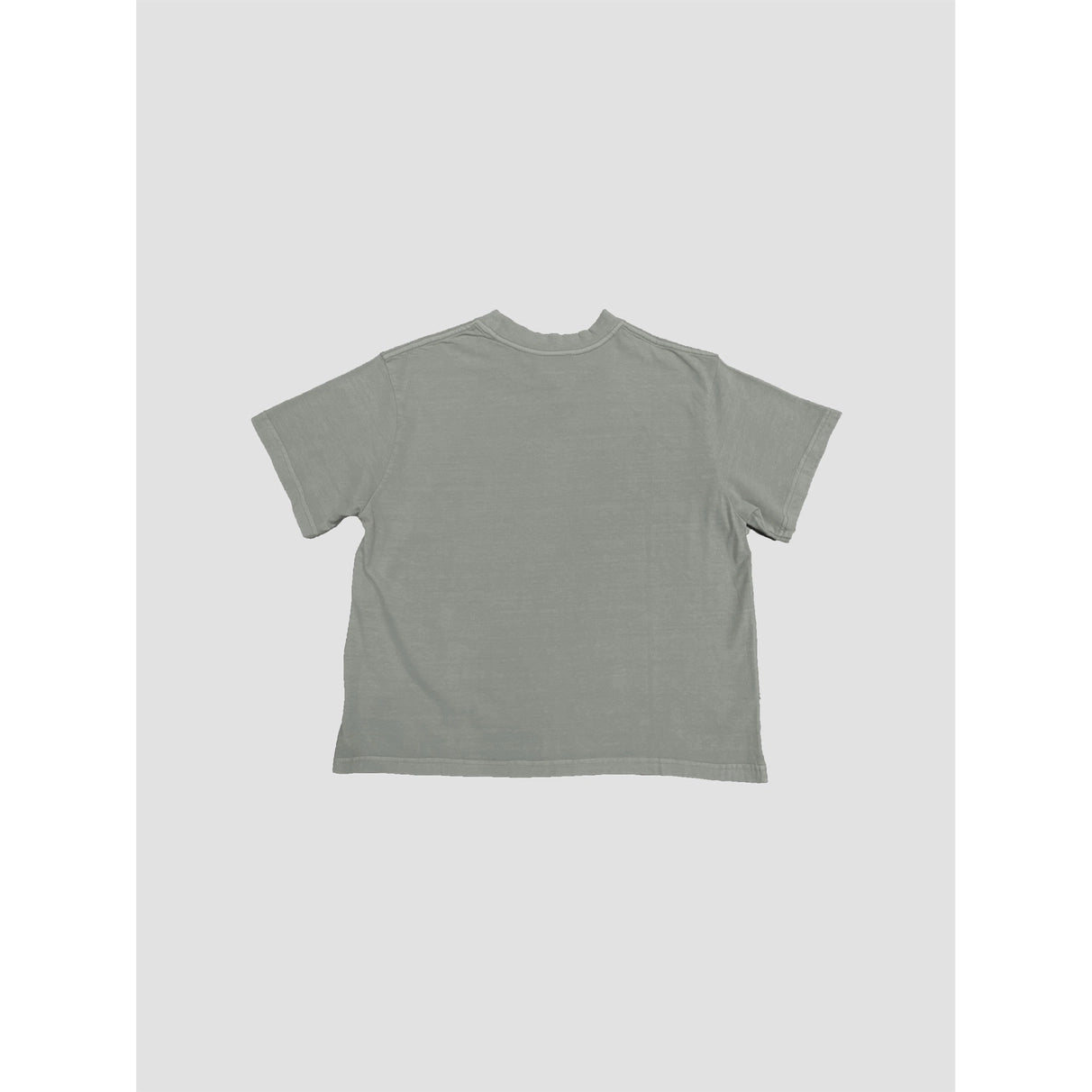 Mineral Washed Margot Tee - Proper
