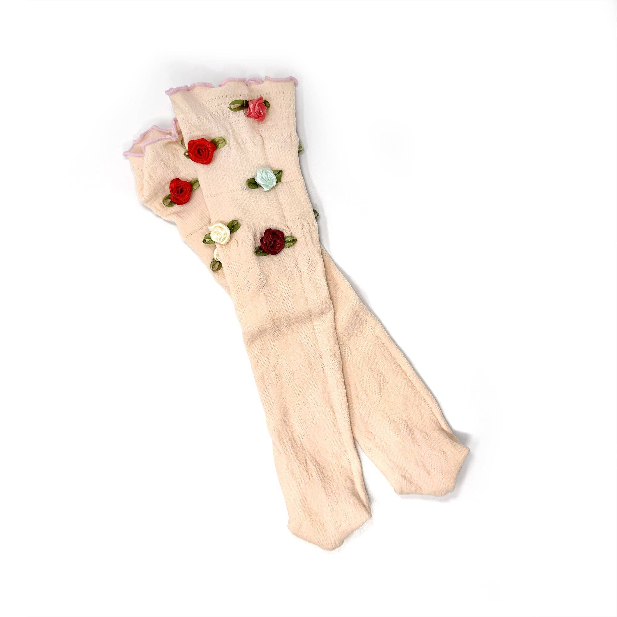 Briar Rose Socks - Proper