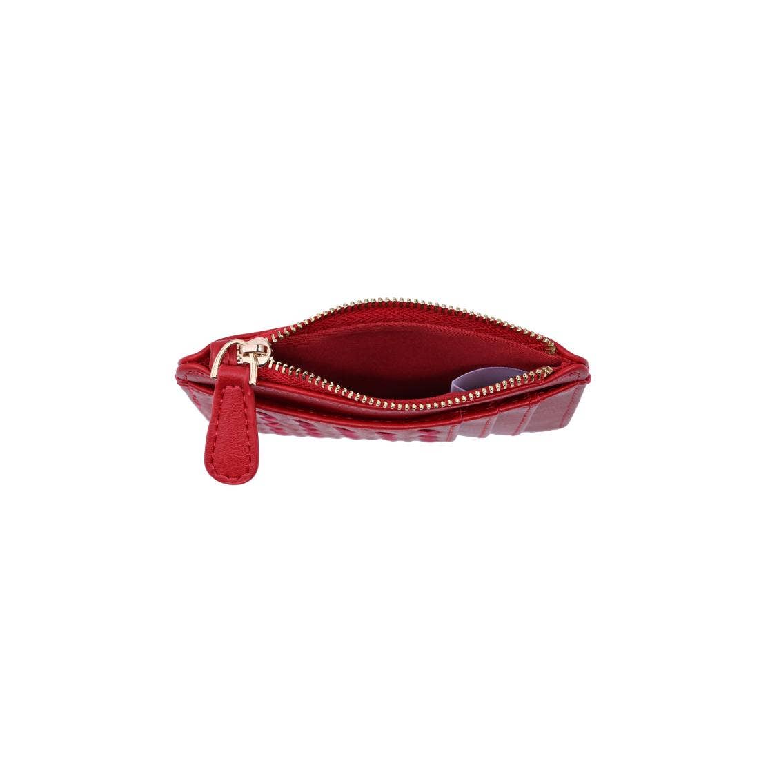 Bryer Card Holder - Proper