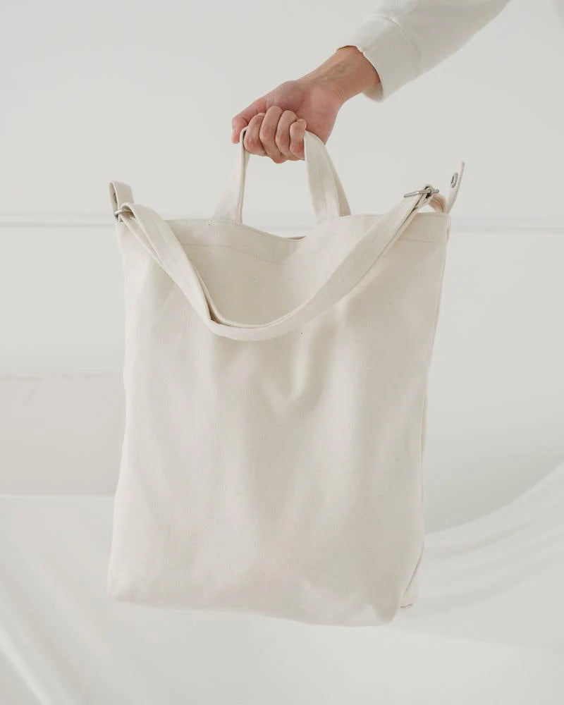 Baggu Duck Bag - Natural Canvas