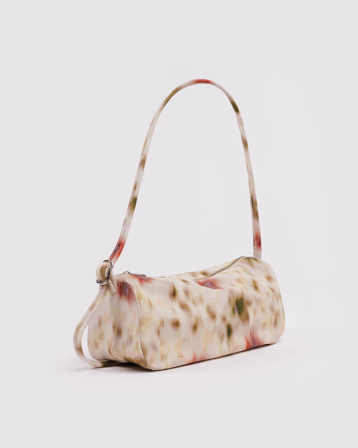 Baggu Nylon Loaf Bag - Abstract Floral - Proper