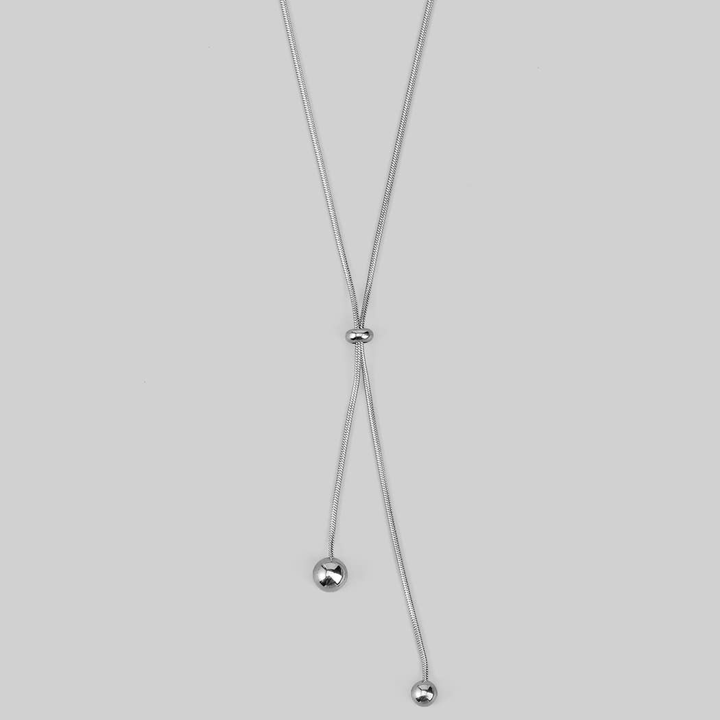Aria Necklace