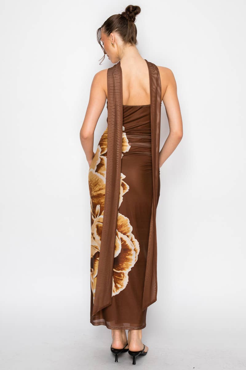 Aella Dress - Proper