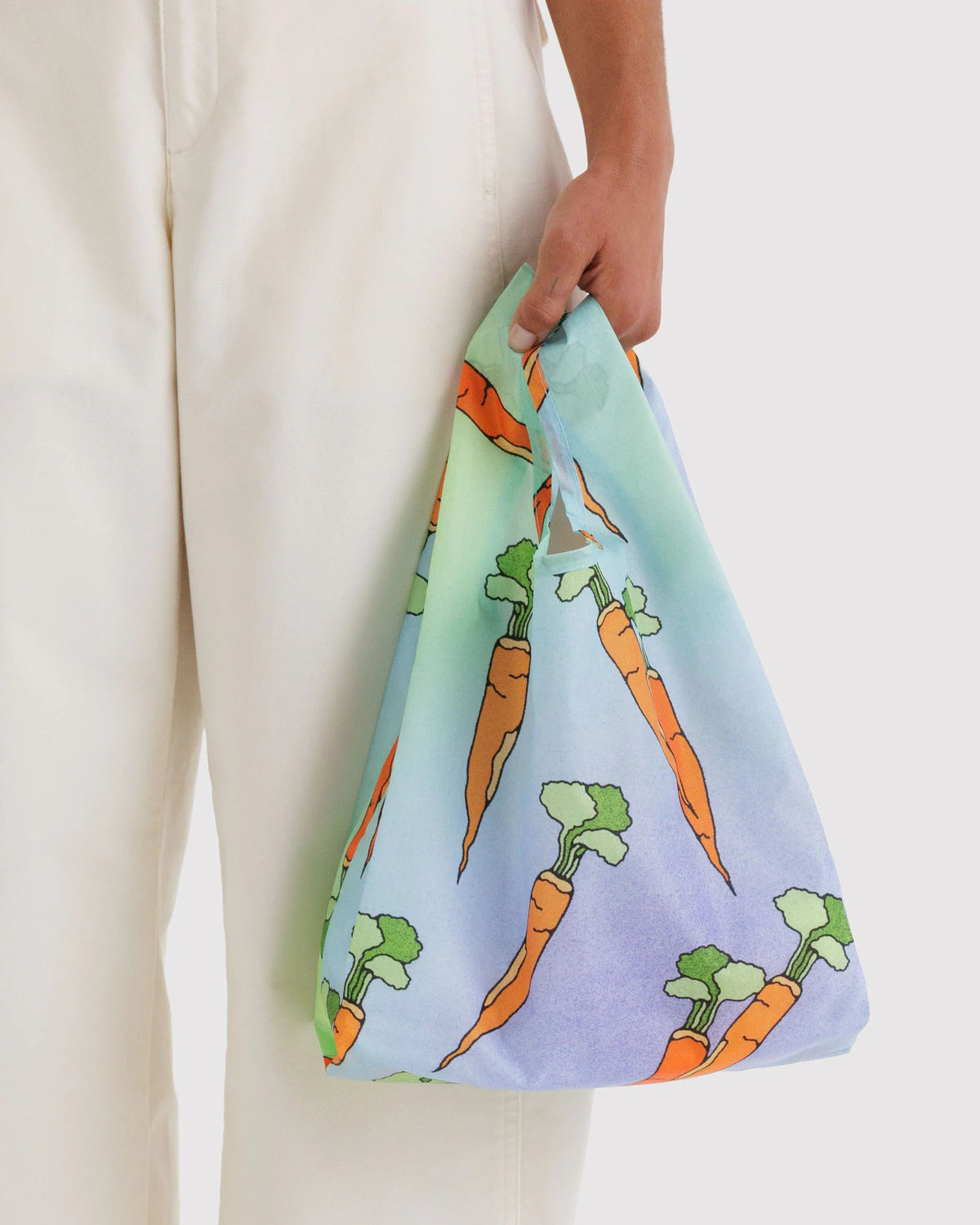 Baby Baggu - Carrots - Proper