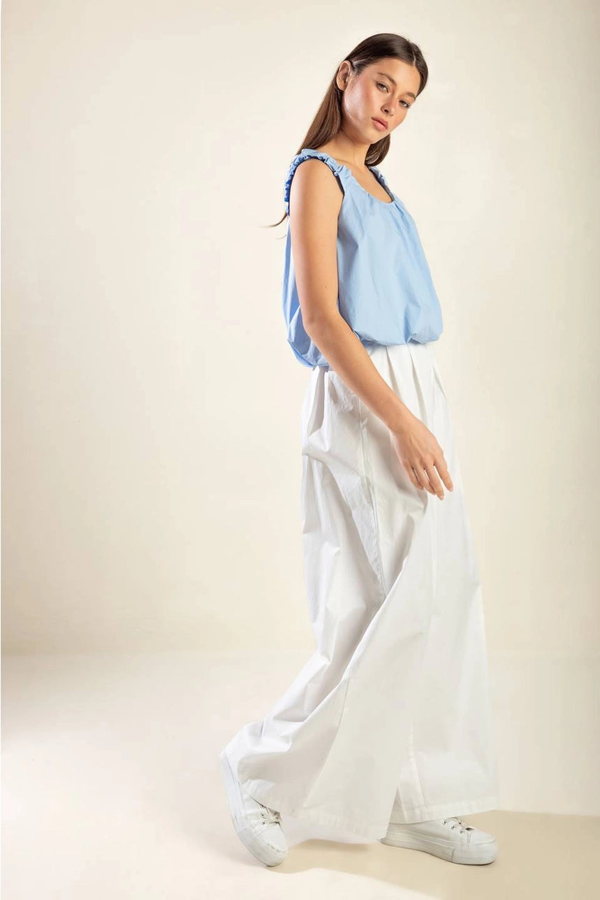 Galatea Top - Proper