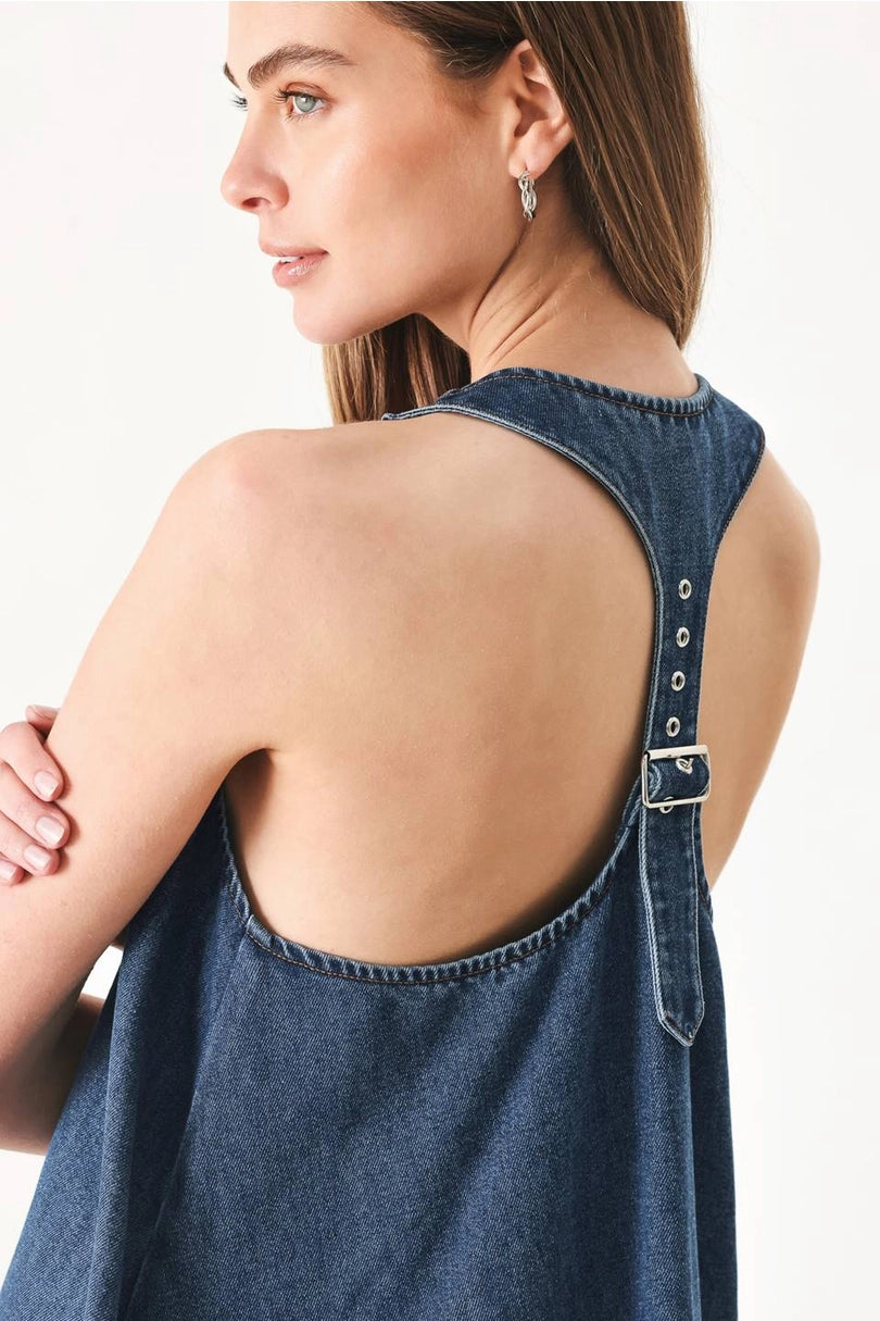 Lilo Dress - Proper