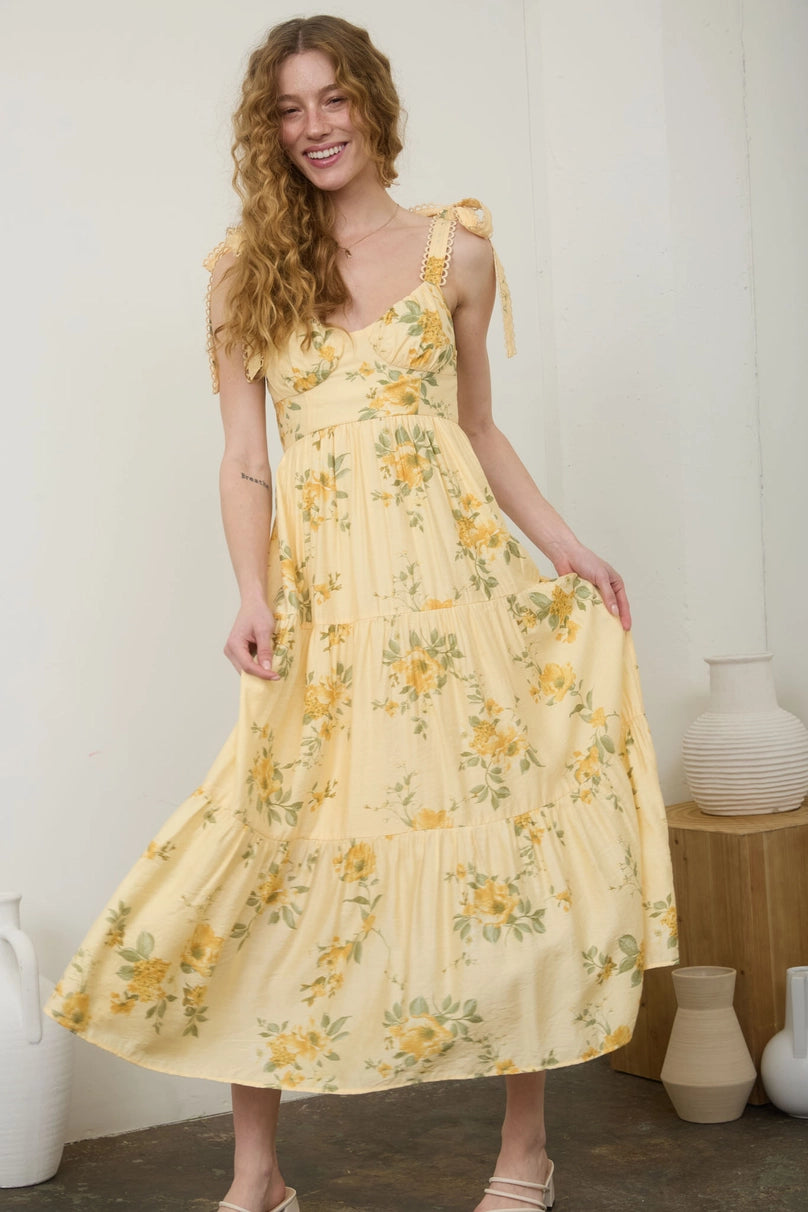 Winnie Dress - Proper