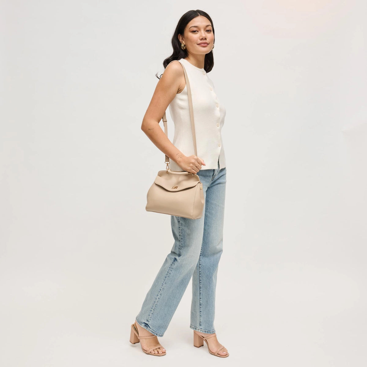 Liza Crossbody