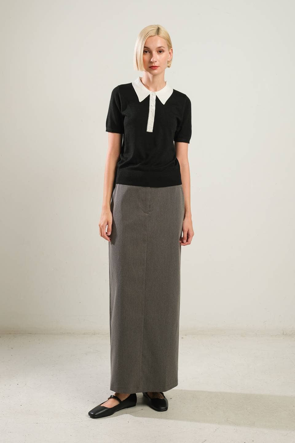 Mackenzie Top - Proper