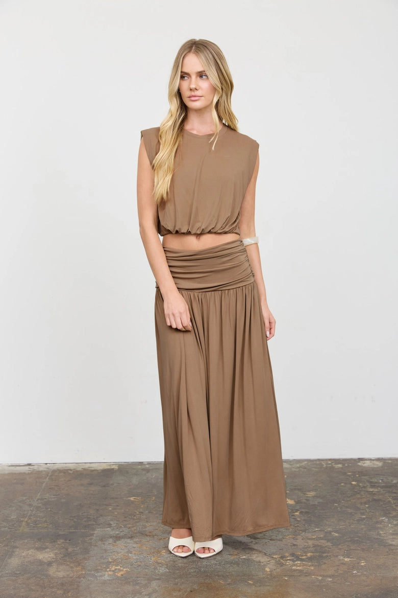 Skyla Skirt