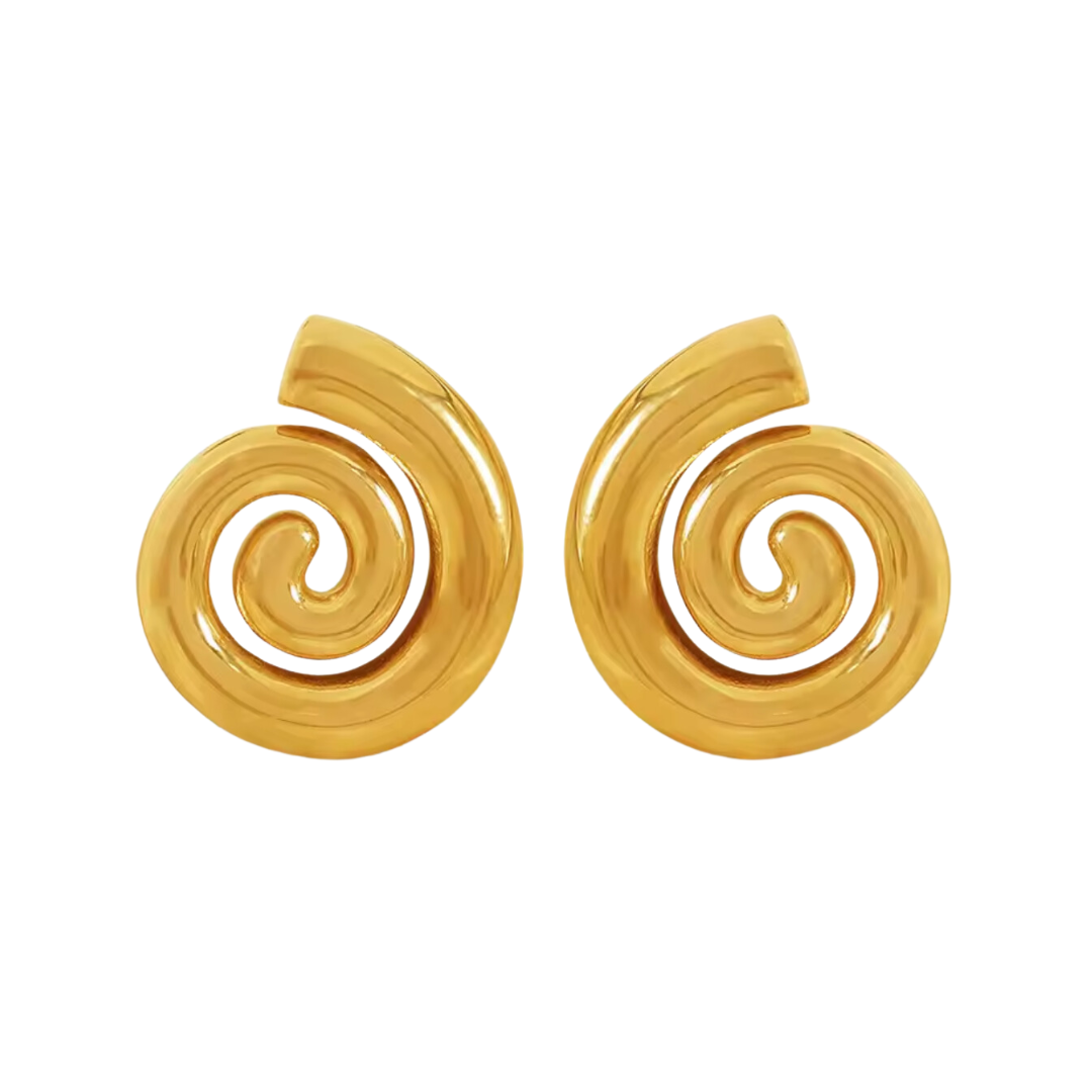Celeste Earrings - Proper