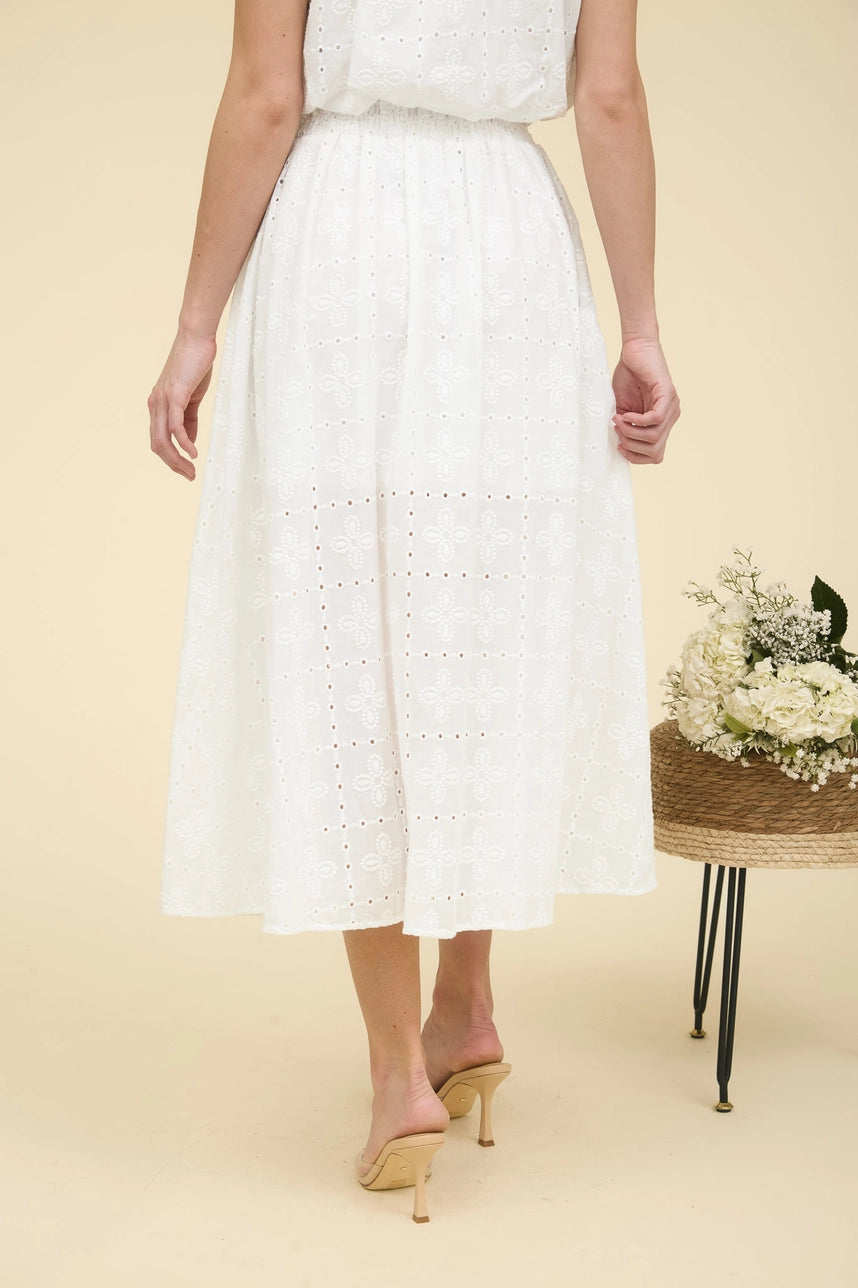 Novalie Skirt