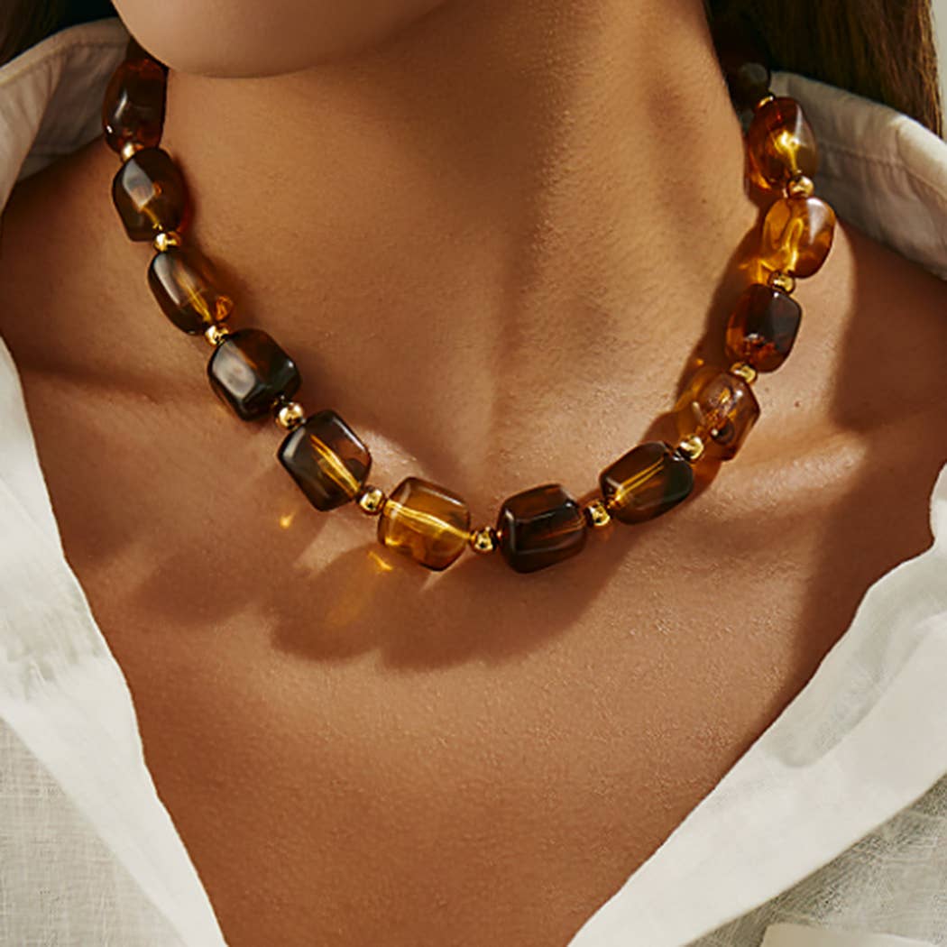 Rory Necklace