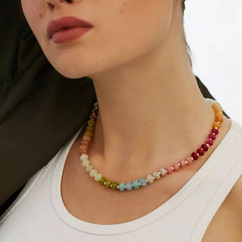 Elsie Necklace