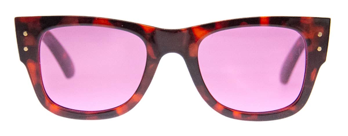 Durango Plaza Sunglasses - Proper