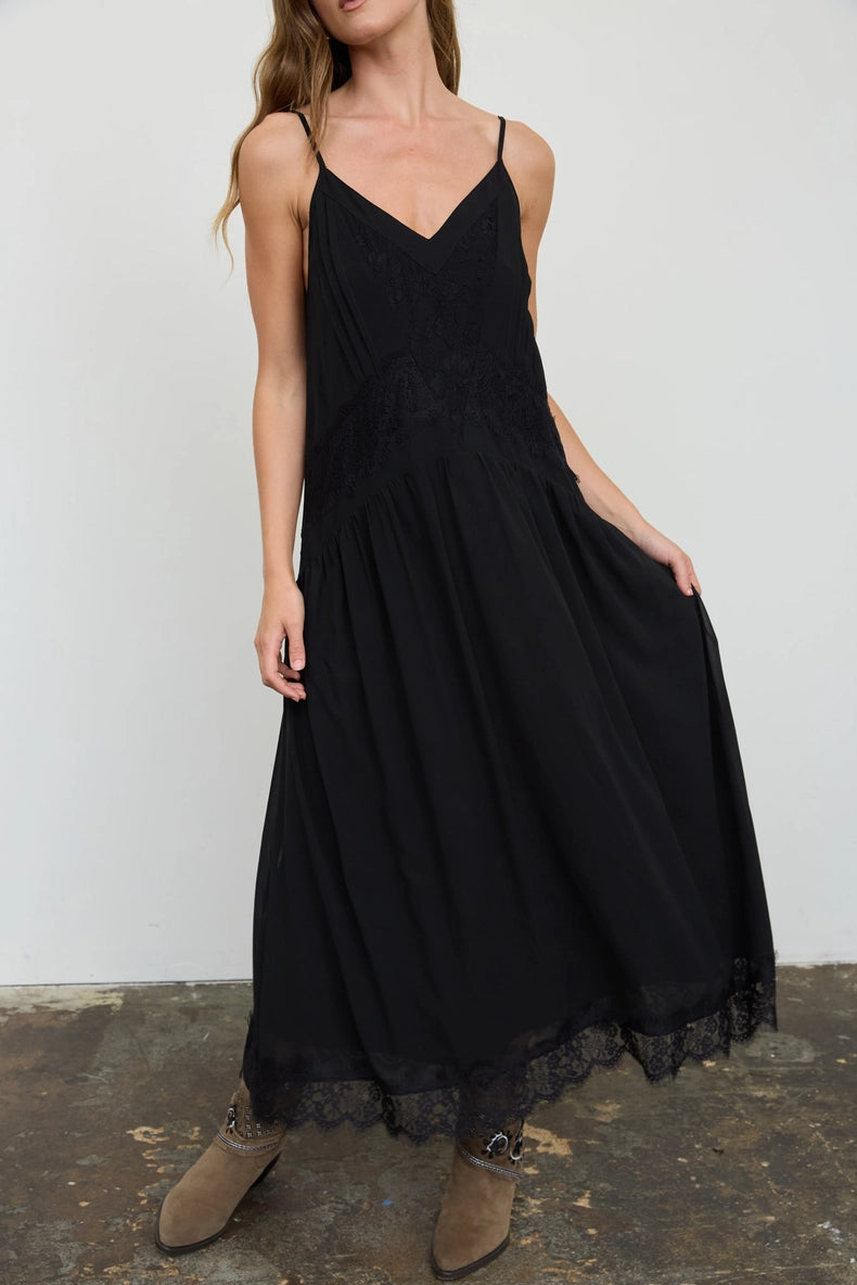 Oona Dress