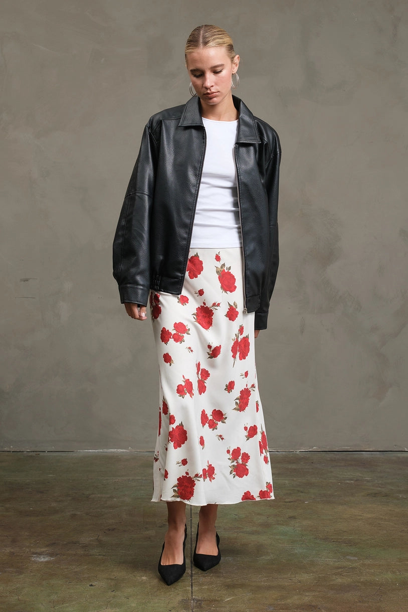 Marcellina Skirt - Proper