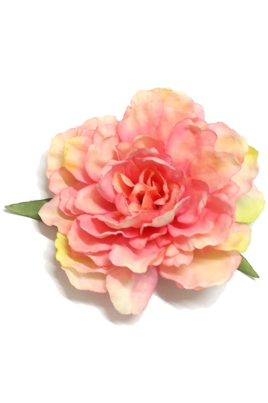 Bloom Hair Clip - Proper